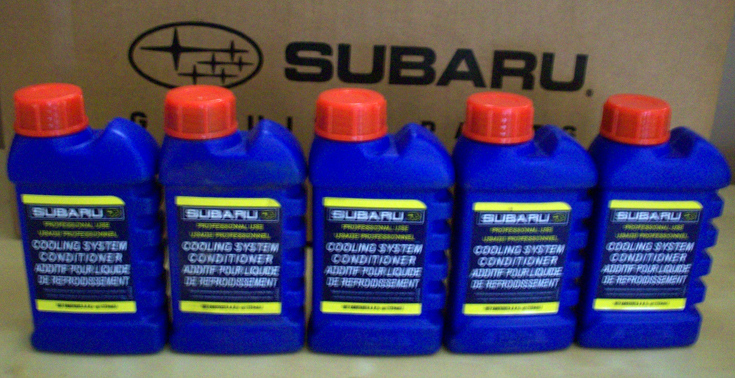 Coolant Conditioner