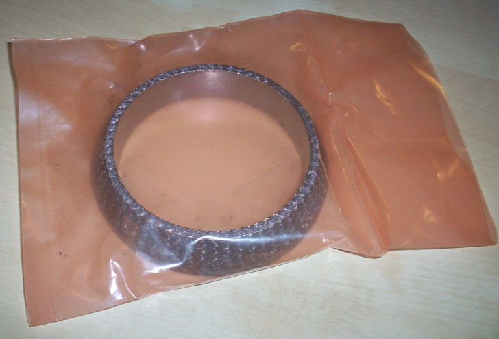 Genuine Subaru Donut Gasket