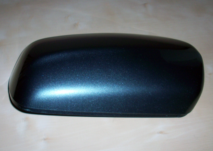 Genuine Subaru Forester Driver's Side Mirror Cover