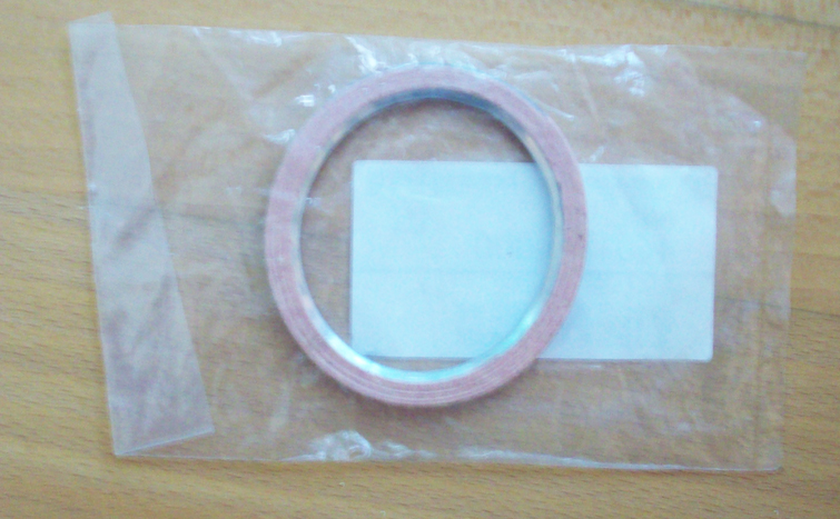 Brand New Genuine Subaru Exhaust Gasket