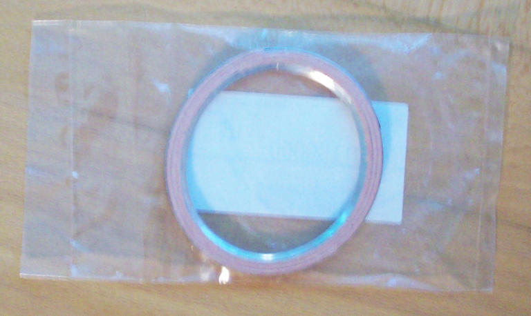 Brand New Genuine Subaru Exhaust Gasket