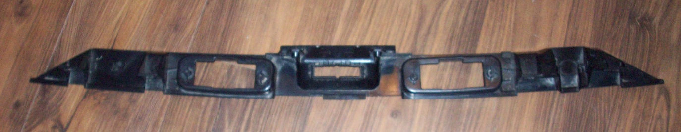 Genuine Subaru Rear Gate Garnish Trim