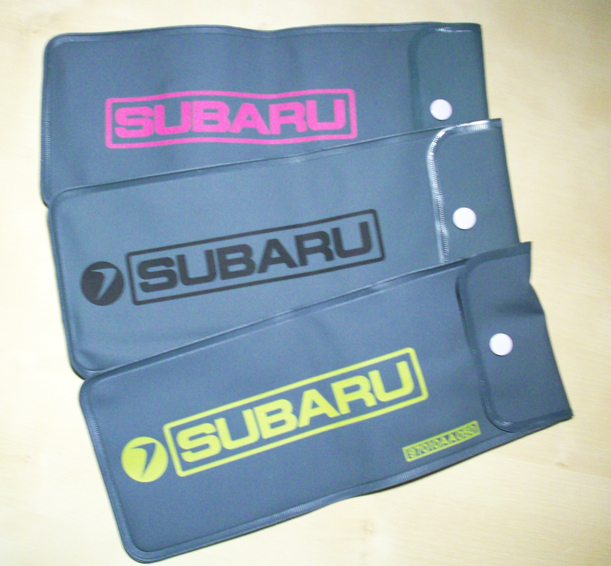 Genuine Subaru Tool Kit Pouch